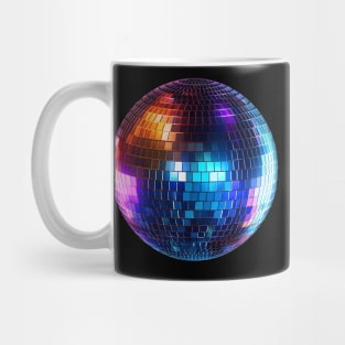 Disco ball Mug